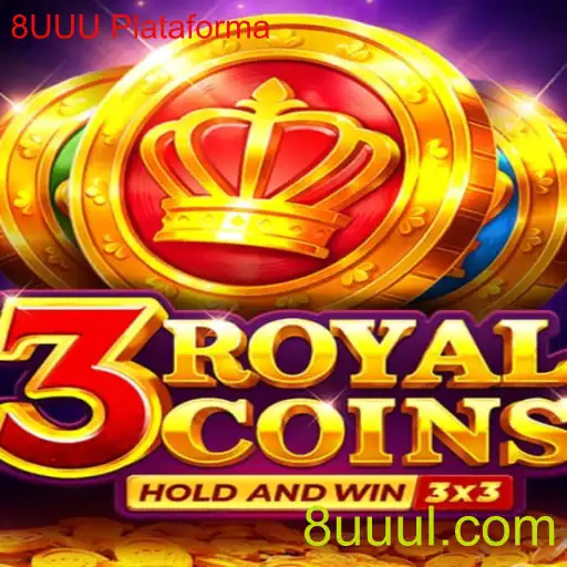 Explorando o Universo de 3royalcoins: O Novo Sensação na 8UUU Plataforma