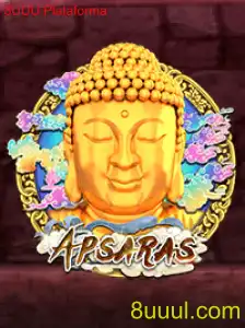 Descubra 'Apsaras': O Fascinante Jogo de Plataforma 8UUU