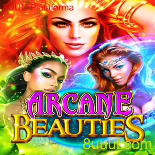 Explorando o Universo de ArcaneBeauties na Plataforma 8UUU