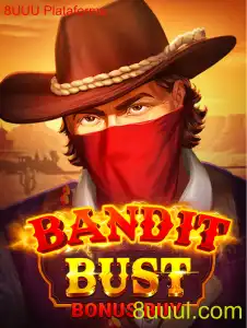 Descubra o Excitante Mundo de BanditBustBonusBuy na Plataforma 8UUU