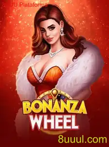 Descubra o Fascinante Mundo de BonanzaWheel: Um Jogo Revolucionário na 8UUU Plataforma