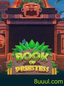 Explorando o Fascinante Mundo do BookOfPriestess: Regras e Estratégias