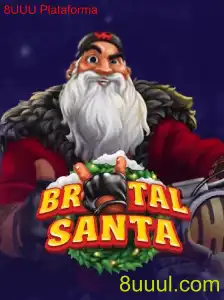 Descubra o Mundo de BrutalSanta: Aventura e Estratégia na Plataforma 8UUU