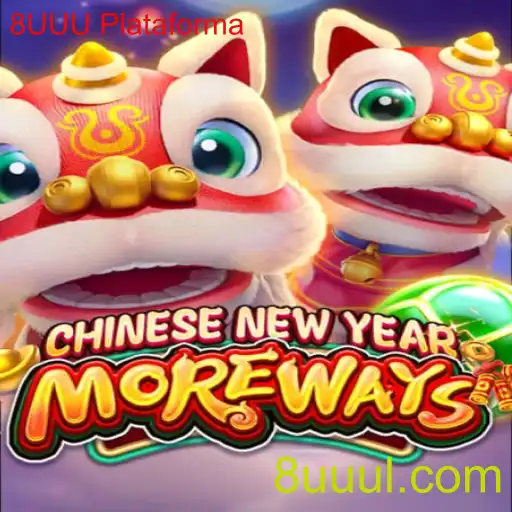 Descubra o Fascinante Mundo de CHINESENEWYEARMOREWAYS no 8UUU Plataforma
