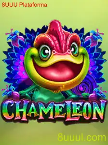 Guia Completo do Jogo Chameleon