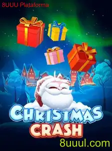 Explorando o Mundo de ChristmasCrash: Uma Aventura em Plataforma 8UUU