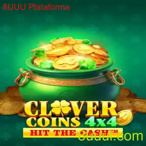Descubra o Mundo de CloverCoins4x4: Estratégia e Diversão