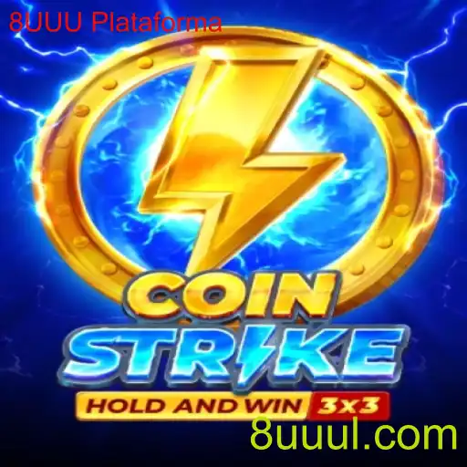 Coinstrike: Explore a Nova Sensação na Plataforma 8UUU