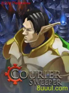 Descubra CourierSweeper: O Novo Fenômeno dos Jogos de Plataforma
