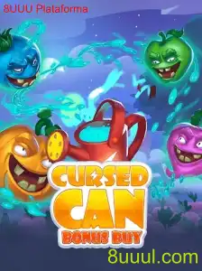 Descubra o Mundo de CursedCanBonusBuy: Uma Aventura Inovadora na 8UUU Plataforma