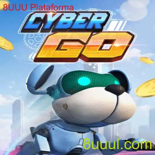 CyberGO: Explorando o Universo Futurista de Aventura em 8UUU Plataforma