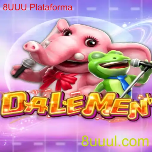 Descubra o Fascinante Mundo de DALEMEN: Um Jogo Inovador na Plataforma 8UUU