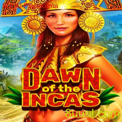 DawnoftheIncas: Uma Jornada Épica na Plataforma 8UUU