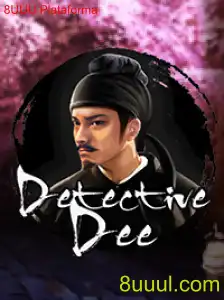 Explorando o Universo de DetectiveDee: Um Mergulho na Plataforma 8UUU