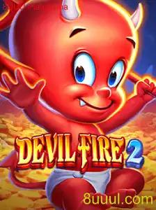 DevilFire2: Mergulhando na Aventura da Plataforma Inovadora 8UUU