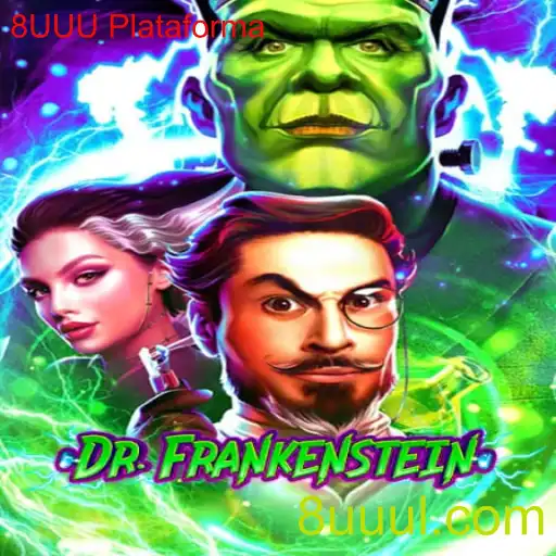 DrFrankenstein: Mergulhe no Novo Universo da Plataforma 8UUU