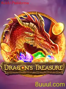 Descubra DragonsTreasure: A Nova Sensação na Plataforma 8UUU