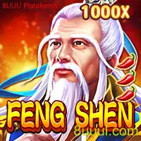Explorando FengShen: Uma Imersão no Universo de 8UUU Plataforma