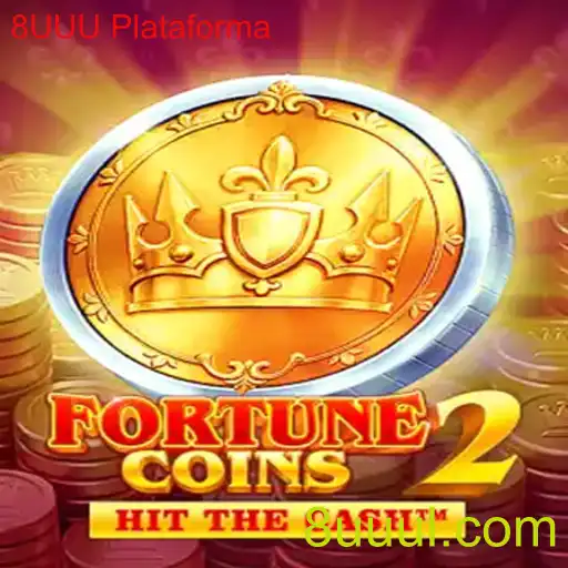 FortuneCoins2 - Explorando a Excitante Plataforma 8UUU
