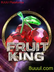 Explorando o Mundo de FruitKing: Um Mergulho na Mais Nova Sensação 8UUU Plataforma
