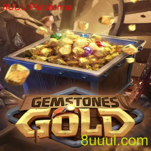 GemstonesGold: Exploração e Aventura na Plataforma 8UUU