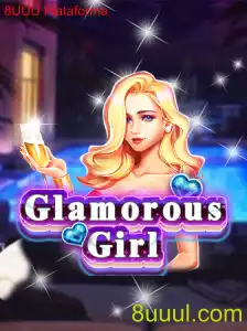 GlamorousGirl: O Fenômeno da Plataforma '8UUU'