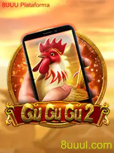 Descubra o Universo de GuGuGu2M: A Revolução na Plataforma 8UUU