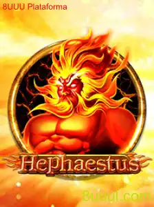 Explorando o Universo de Hephaestus: A Nova Sensação do Jogo 8UUU Plataforma