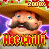 Explorando as Aventuras de HotChilli na Plataforma 8UUU