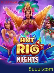 Descubra a Emoção de 'HotRioNights': Descrição, Introdução e Regras do Jogo na 8UUU Plataforma