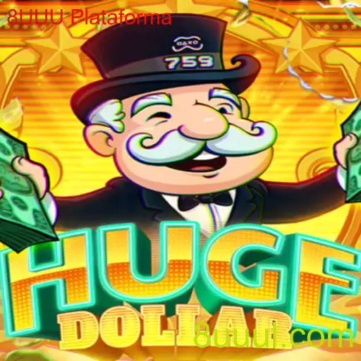 Explorando o Universo de HugeDollar: Um Jogo de Estratégia Inovador na 8UUU Plataforma