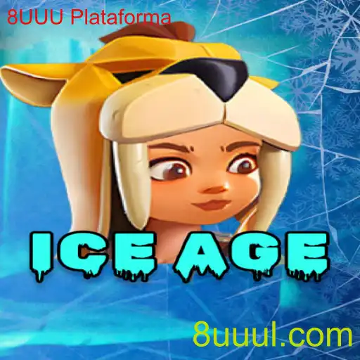 IceAge: Aventura na Plataforma 8UUU