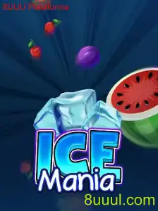 IceMania: Uma Jornada Congelante na Plataforma 8UUU