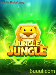 Explorando o Mundo de JungleJungle: O Novo Fenômeno da Plataforma 8UUU