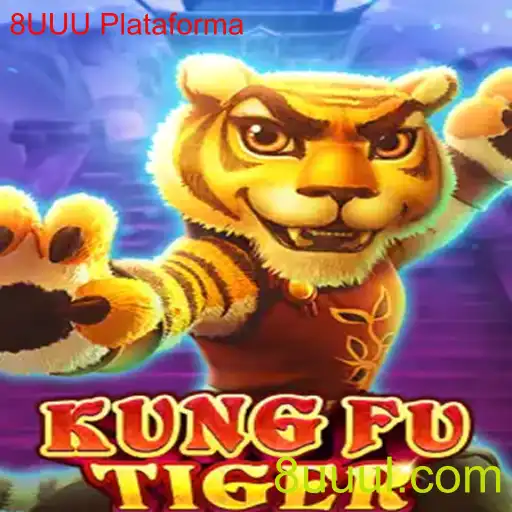 KungFuTiger: Dominando a Plataforma 8UUU com Habilidades e Estratégia