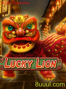 Explorando LuckyLion: O Jogo Que Conquista Plataformas Digitais