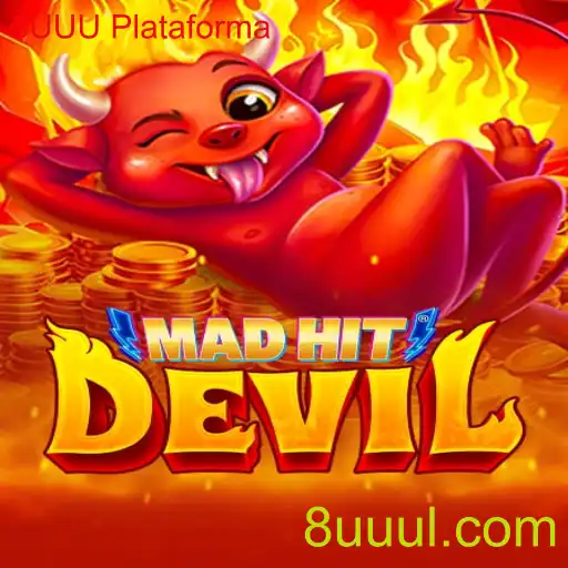 Explorando o Mundo Emocionante de MadHitDevil: A Aventura na Plataforma 8UUU