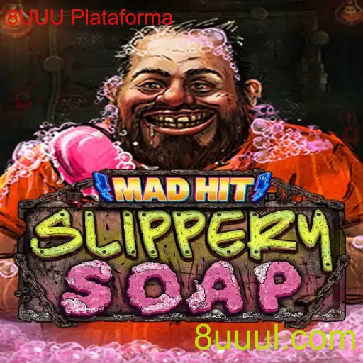 Descubra o Mundo de MadHitSlipperySoap: Diversão e Desafios na Plataforma 8UUU
