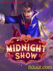 MidnightShow: Descubra o Fascinante Jogo de Mistério e Aventura na 8UUU Plataforma