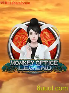 Explorando o Mundo de MonkeyOfficeLegend: Aventuras e Estratégia na 8UUU Plataforma