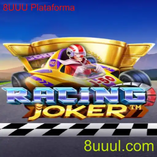 Descubra o Mundo de RacingJoker: Um Jogo de Alta Velocidade e Estratégia