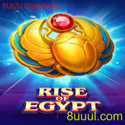 RiseOfEgypt: Aventura e Estratégia na Plataforma 8UUU