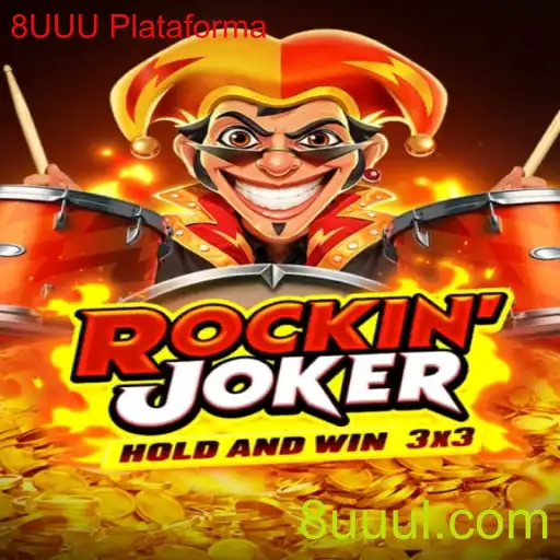 Explorando o Fascinante Mundo de 'Rockinjoker' na Plataforma 8UUU