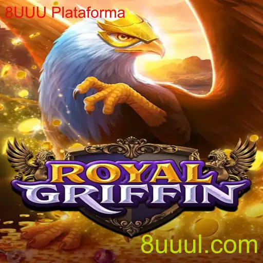 Explorando RoyalGriffin: Um Mergulho na Plataforma 8UUU
