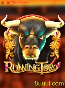 RunningToro: Um Mergulho na Aventura Digital da Plataforma 8UUU
