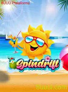 Descubra o Fascinante Mundo de Spindrift: O Jogo Inovador na Plataforma 8UUU