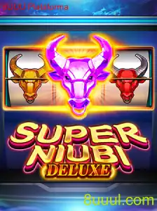 Descubra o Mundo Fascinante de SuperNiubiDeluxe