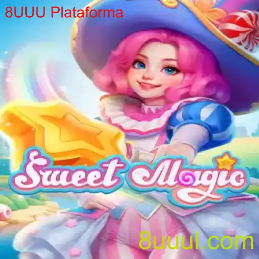 Descubra o Encantamento de SweetMagic: Uma Aventura na Plataforma 8UUU