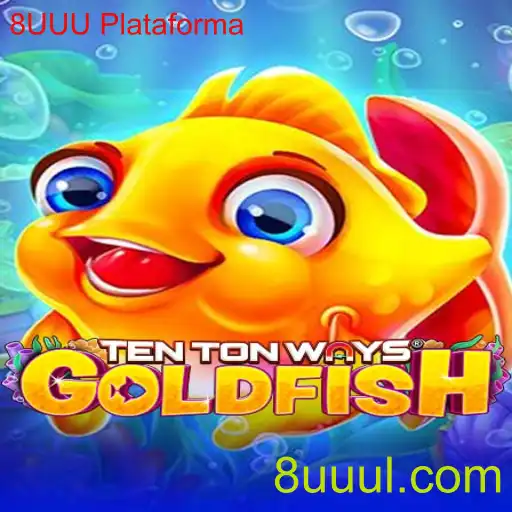 Explorando o Inovador Jogo TenTonWaysGoldfish: Uma Jornada pela Plataforma 8UUU
