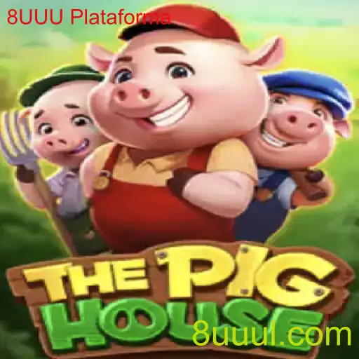 ThePigHouse: A Nova Sensação na Categoria de Jogos de Plataforma